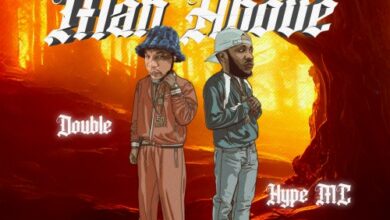 Double – All Thanks To The Man Above ft. Hype MC