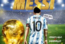Fekky Lala – Messi | Mp3 Download « tooXclusive