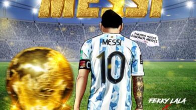Fekky Lala – Messi | Mp3 Download « tooXclusive