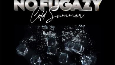 Jessenation – No Fugazi (Cold Summer) ft. Magnito