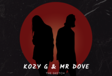 Kozy G And Mr Dove – “Kameelah”