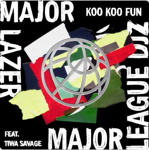 Major Lazer Tiwa Savage Koo Koo Fun