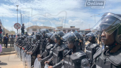 Residents call on IGP to intervene in Enchi chieftaincy dispute