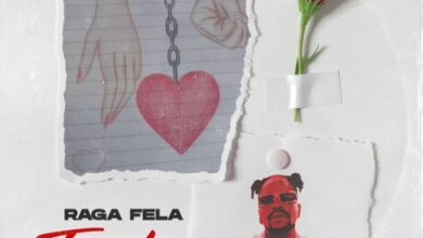 Raga Fela – True Love