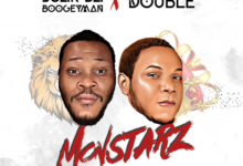 ScaR Da Boogeyman X Double – Monstarz EP « tooXclusive