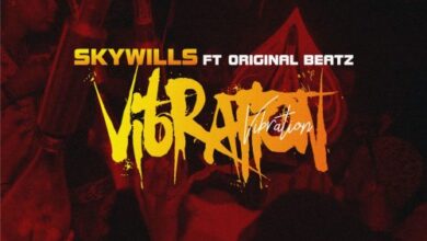 SkyWills – Vibration ft. Original Beatz « tooXclusive