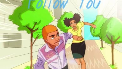 Tooy KC – “Follow You”