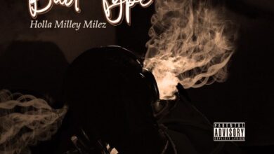 [Video] Holla Milley Milez – Bad Type « tooXclusive