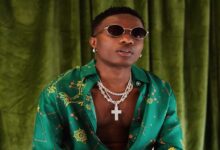 All These Old Men Are Going Out Of Power This Time – Wizkid