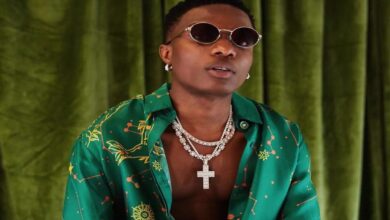 All These Old Men Are Going Out Of Power This Time – Wizkid