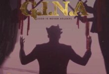 Amerado – G.I.N.A (Full Album)