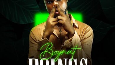 Boynat – Doings (Prod. By FedMusic)