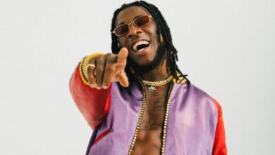 Burna Boy Sets New African Record With 'Last Last'
