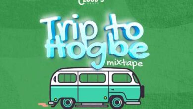 DJ Kobo – Trip To Hogbe Mixtape