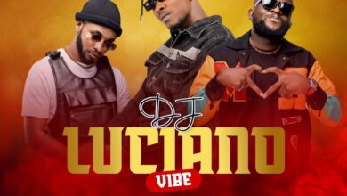DJ LucianoVibe – All Star Mix 2022 (Mp3 Download