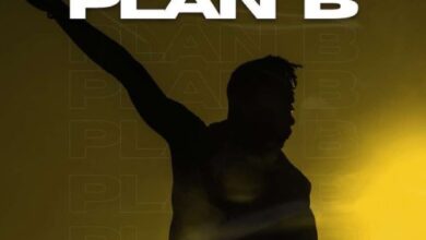 Kofi Jamar – Plan B
