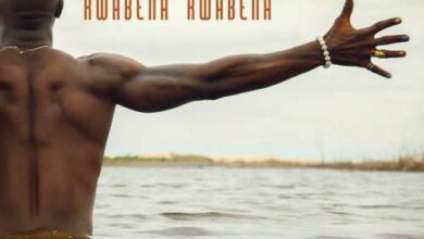 Kwabena Kwabena – Fa Me Saa (Full Album)