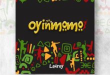 Lanrey – Oyinmomo | Mp3 Download « tooXclusive