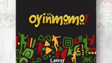 Lanrey – Oyinmomo | Mp3 Download « tooXclusive