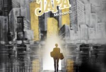 “Michael O.” Returns With New Single “Japa”