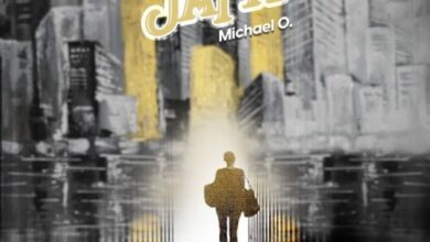 “Michael O.” Returns With New Single “Japa”