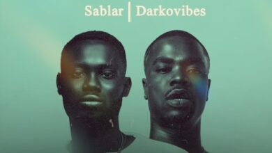 Sablar Teams Up With DarkoVibes On ‘Down Low’