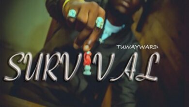 Tuwayward – Survival || Mp3 « tooXclusive