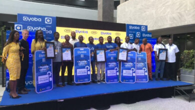 MTN Ayoba MoMo Accelerator Awards: Noni Hub wins ultimate prize