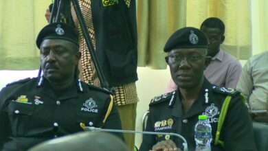 18 persons identified for cybercrime activities, 7 arrested – IGP