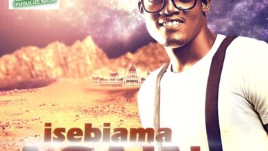 Isebiama - Again