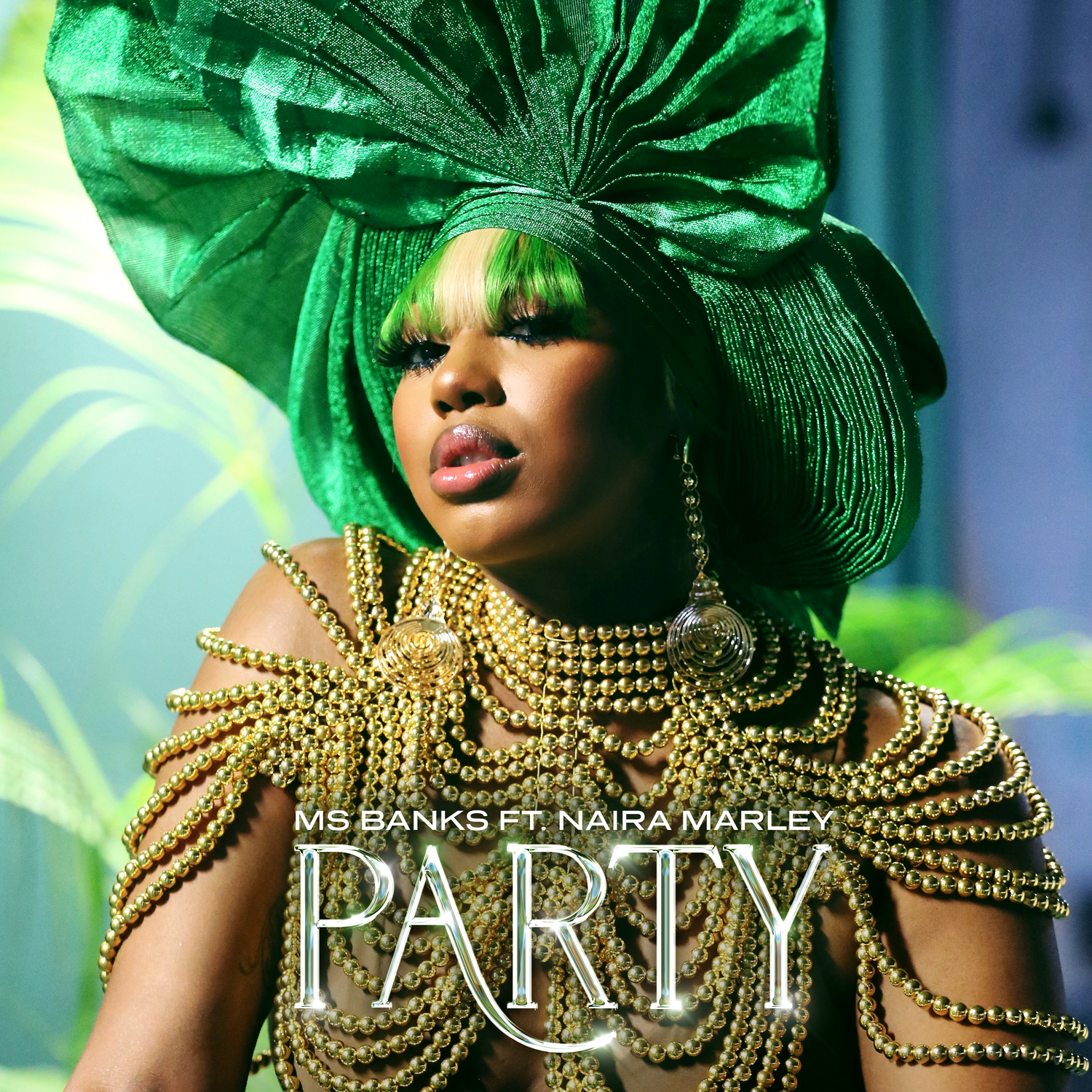 Ms Banks Party Naira Marley