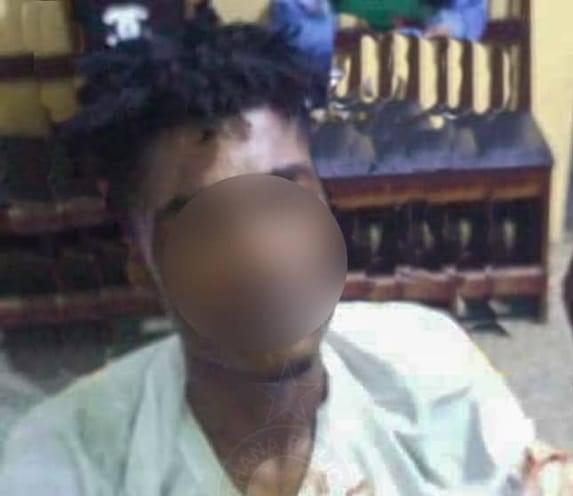Police arrest another suspect in Kasoa mobile money robbery incident