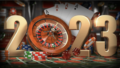 What games are playing in New Zealand casinos in 2023?
