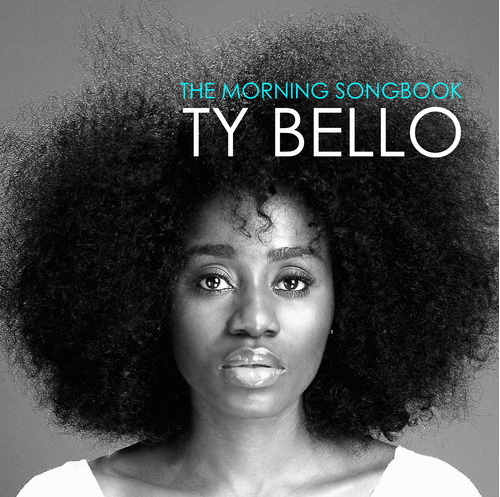 TY Bello - The Morning SongBook - Album Art
