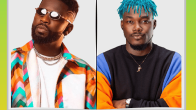 Bisa Kdei ft. Camidoh – Complete Man