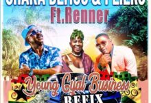 Chaka Demus & Pliers ft. Renner – Young Gyal Business (Refix)
