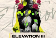 DJ Mingle – Elevation 3 Mix