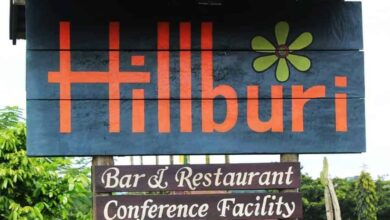 Managers of Hillburi hotel arrested for alleged power theft