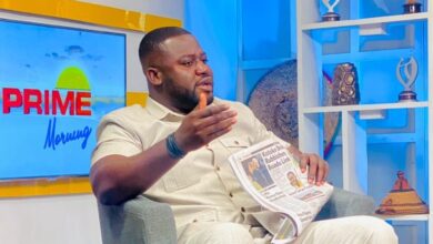 NDC executives' relationship with members like headmaster-student affairs - Isaac Hyde