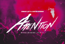 [Lyrics, Video] Omah Lay x Justin Bieber