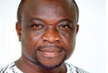 MP for Kumawu, Philip Basoah is dead