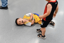 The Essential Information You Need About Sports Injury First Aid Treatment