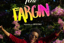 Teni "Fargin" « tooXclusive | Download Mp3