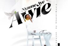 Tweero – Nyame Aye Awie