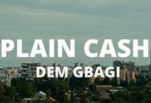 VIDEO: Plain Cash - "Dem Gbagi"