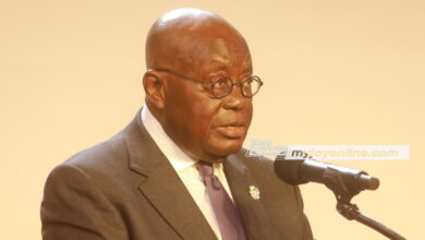 Gold Mafia: The President hasn’t been in private practice since 2000; ignore the spurious allegations - Akufo-Addo’s lawyer 