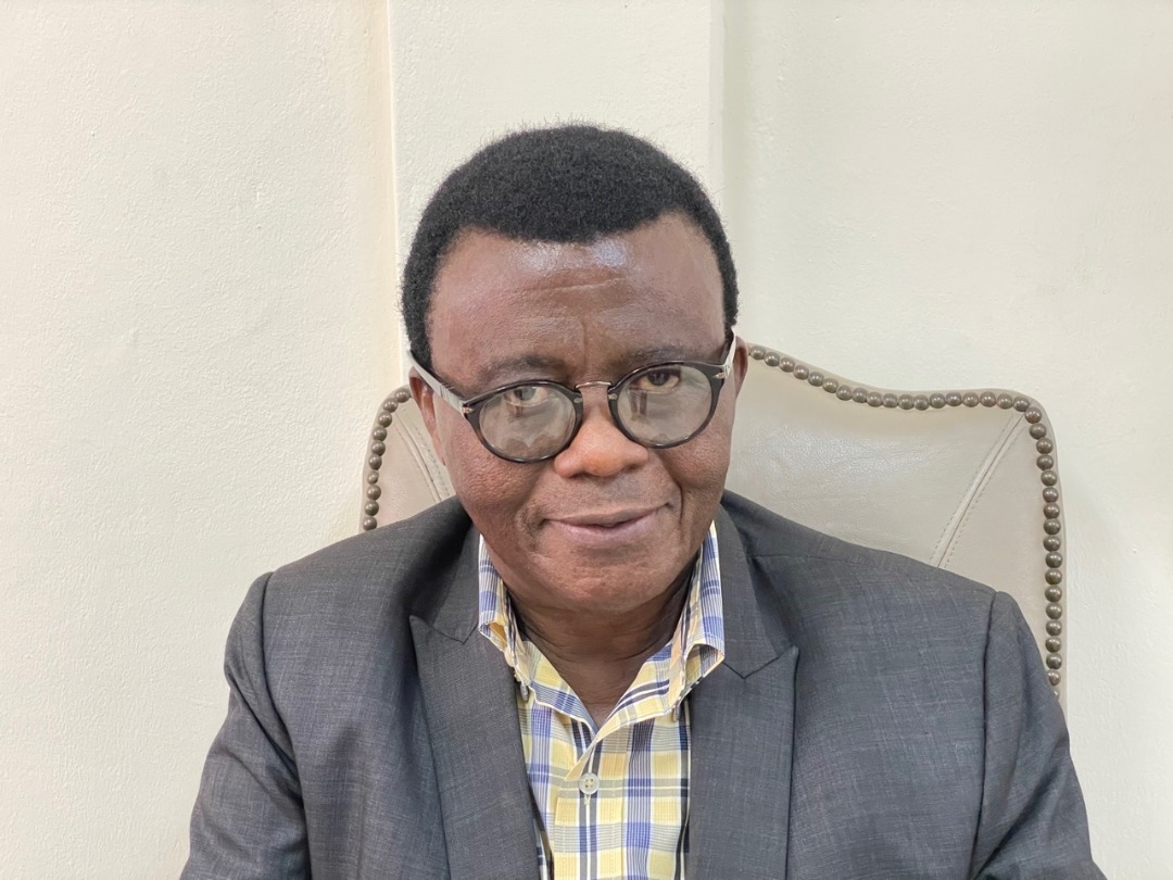 Presidential appointments have become means for creating jobs for party members and friends - Prof. Baffuor Agyeman-Duah