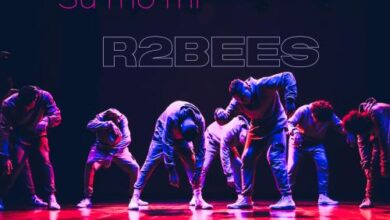 R2Bees – Su Mi Mo