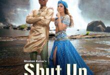 Tulsi Kumar & KiDi – Shut Up