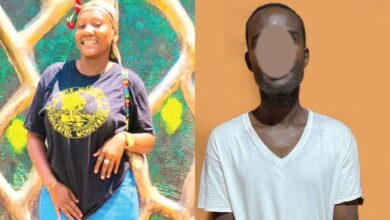 She owed me GH¢5k - Cop who shot and killed lover tells court